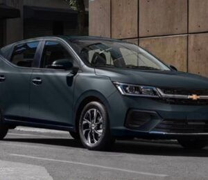 El segundo auto más barato de México sorprende en 2026: cuesta $228,100 y llega con mucho más de lo esperado.