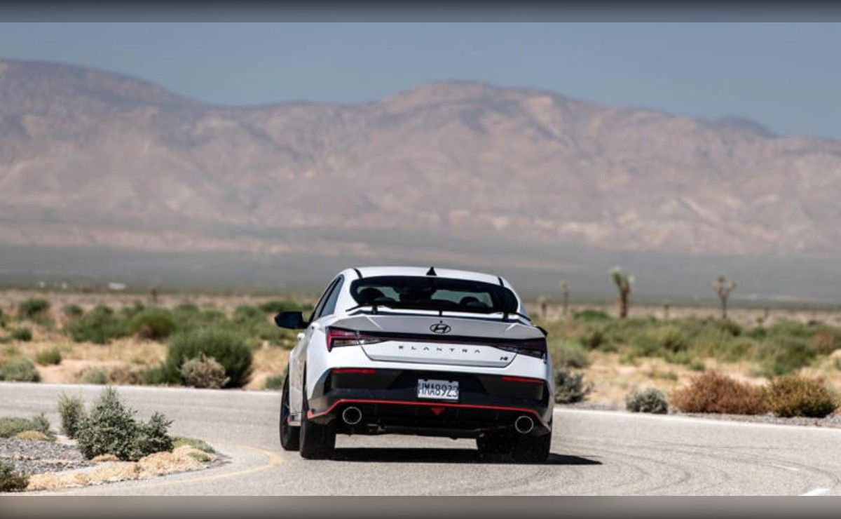 Hyundai da un paso inesperado: su división N quiere convertirse en un auténtico club para los amantes de los coches deportivos.