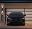 Toyota acierta con los híbridos enchufables y sus ventas se disparan