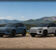 Toyota acierta con los híbridos enchufables y sus ventas se disparan