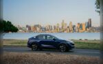 Mitsubishi resucita un nombre mítico con un eléctrico de 454 km: así es el nuevo Eclipse Sportback 2027.