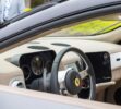 El Ferrari eléctrico que fue criticado acaba de venderse por 40 millones