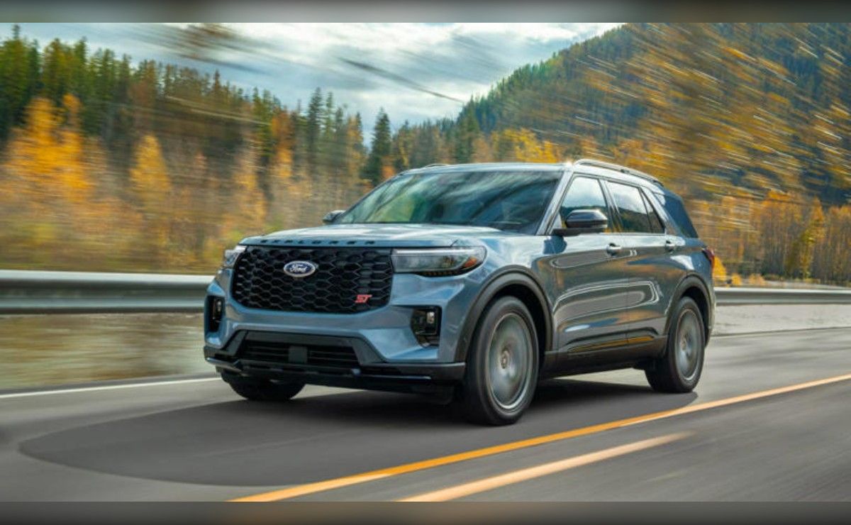 Ford o Jeep: un estudio de fiabilidad deja claro cuál de las dos marcas estadounidenses da menos problemas.