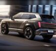Hyundai Tucson 2027: el nuevo SUV cambia por completo y estrena un diseño radical