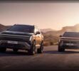 El nuevo Hyundai Tucson 2027 cambia las reglas y deja al RAV4 atrás