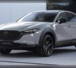 Mazda CX-30: el SUV que tardará 12 años en renovarse