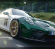 Porsche crea un 911 GT3 único: solo habrá 100 por el Nürburgring