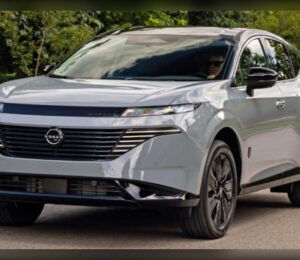 Nissan Murano 2027: llega la versión Dark Armor, pero comprar el SUV ahora cuesta bastante más.