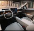 El Hyundai Tucson 2027 cambia por completo y apuesta por un diseño de SUV grande