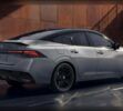 El Nissan Sentra 2027 mejora su cambio y estrena una versión más deportiva