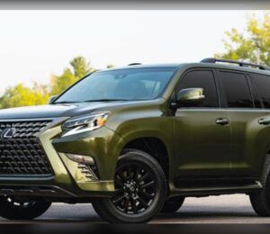 Audi y Lexus hicieron lo imposible: así lograron entrar en el exclusivo mundo de los coches de lujo.