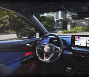 Volkswagen reconoce su gran error con los coches eléctricos: “Los clientes no querían conducir una nave espacial”.