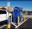 Walmart desata una guerra de precios en los cargadores eléctricos