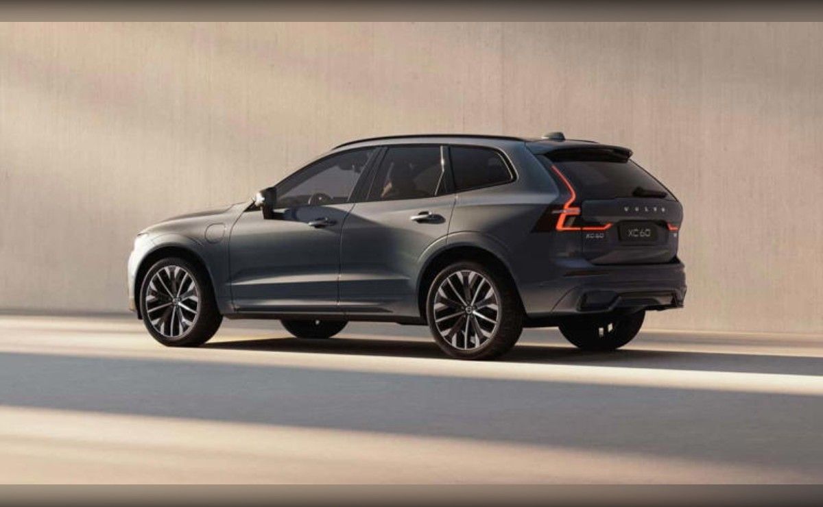 Volvo cambia las reglas de sus híbridos: tendrán tanta autonomía eléctrica que se conducirán como coches eléctricos.