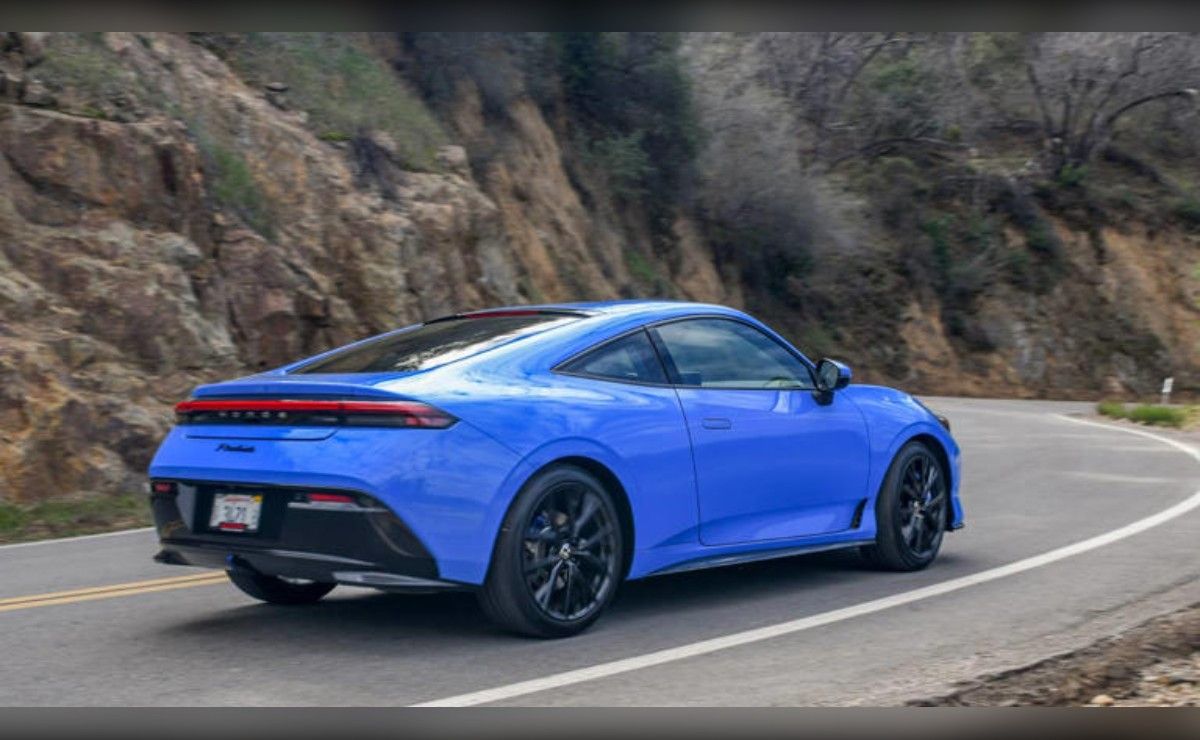 El Honda Prelude vuelve con 200 CV y 40 mpg: ¿realmente merece pagar casi 43.000 dólares?