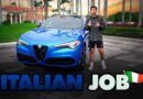 Alfa Romeo Estrema