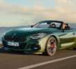 BMW dice adiós a su último roadster puro: el Z4 desaparece en 2026 dejando huérfanos a los amantes de la conducción