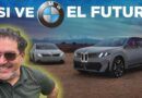 BMW Neue Klasse