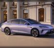 BYD acelera la carga: el Seal 07 roza el 100% en menos de 9 minutos