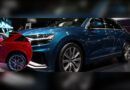 Audi confirma el nuevo Q8, pero habrá que esperar años para conocerlo