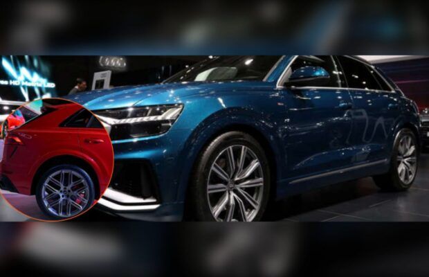 Audi confirma el nuevo Q8, pero habrá que esperar años para conocerlo