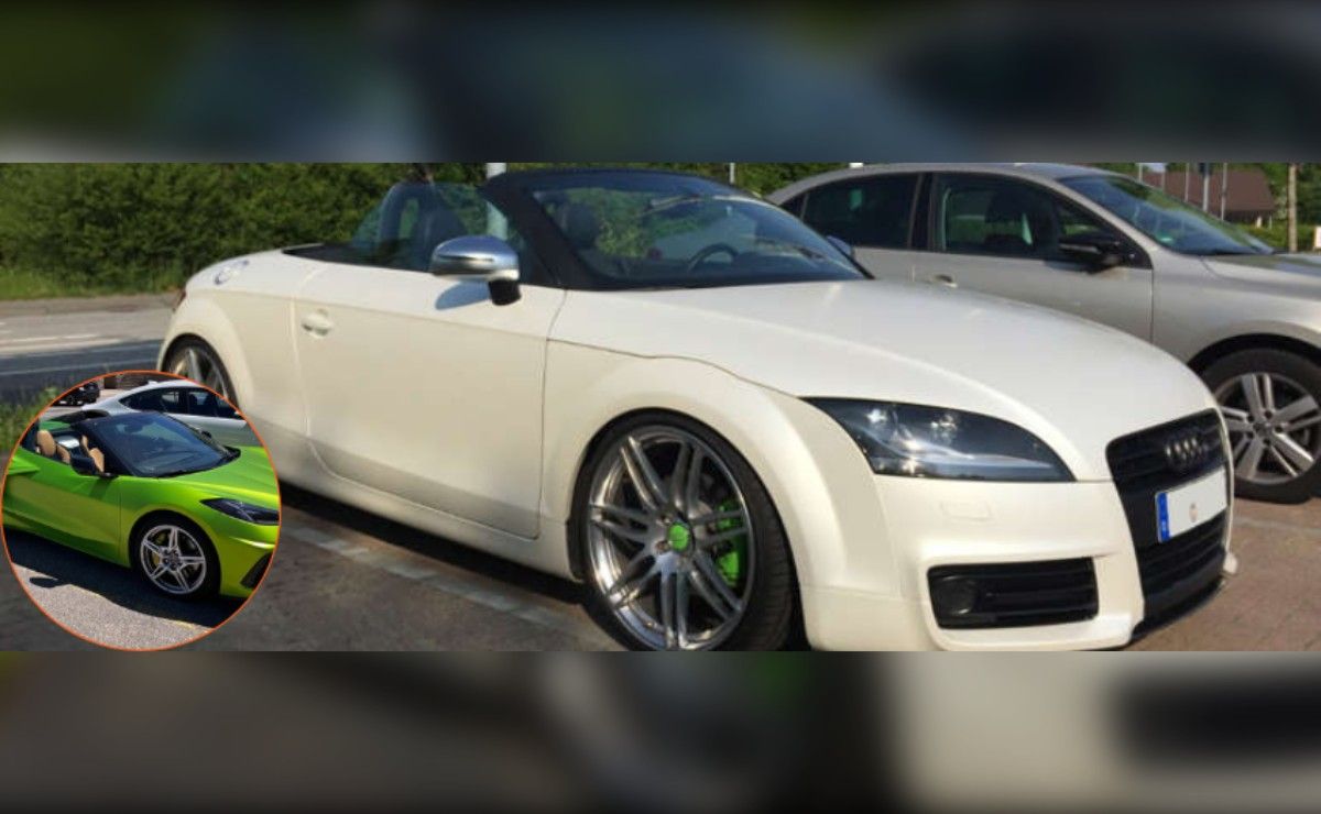 7 roadsters que los auténticos amantes de la conducción siguen buscando