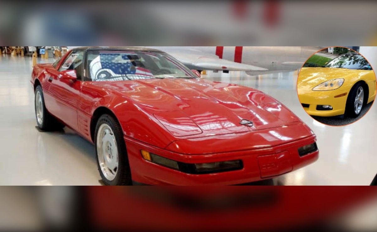7 Corvette que demostraron que Estados Unidos podía fabricar deportivos de talla mundial