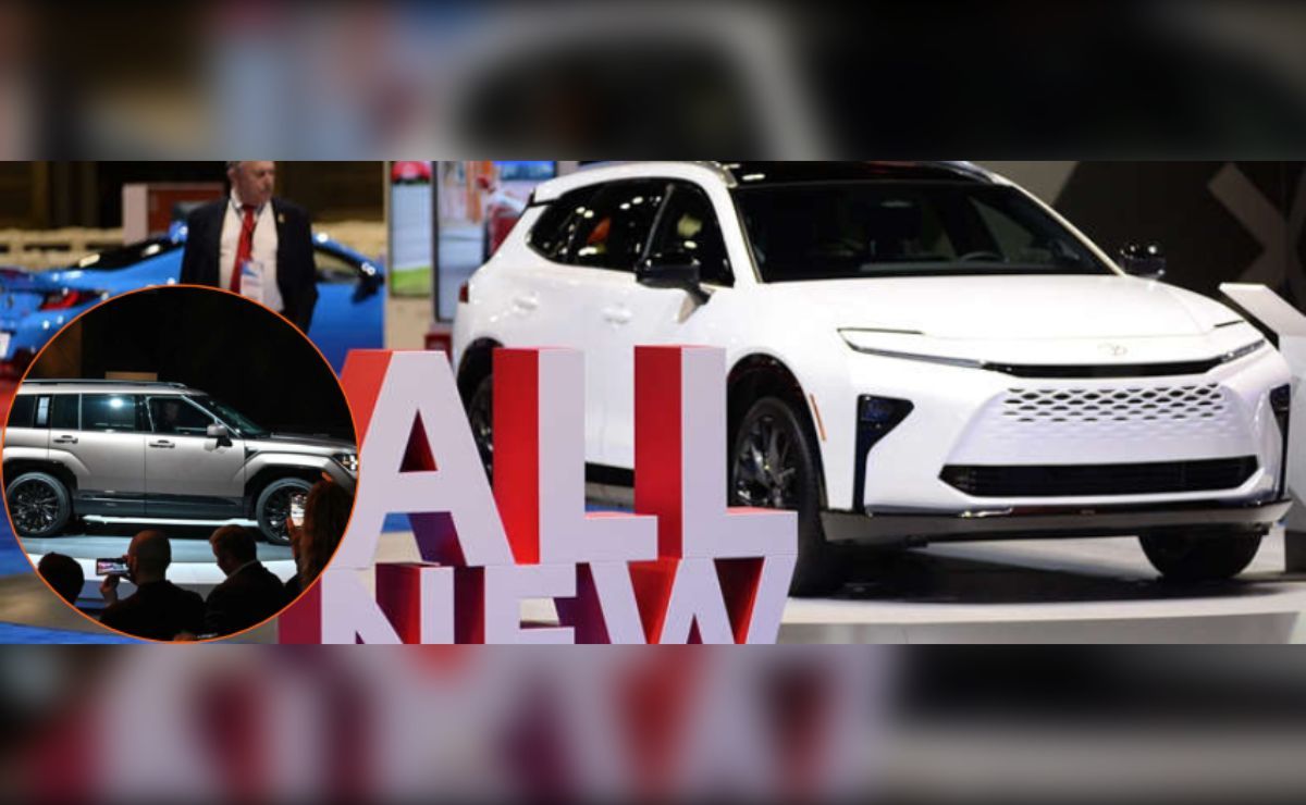 Los SUV de lujo están perdiendo clientes: por qué cada vez más compradores eligen marcas generalistas
