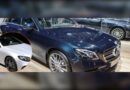 Los coches alemanes usados que ahora son una compra inteligente: lujo y fiabilidad por mucho menos