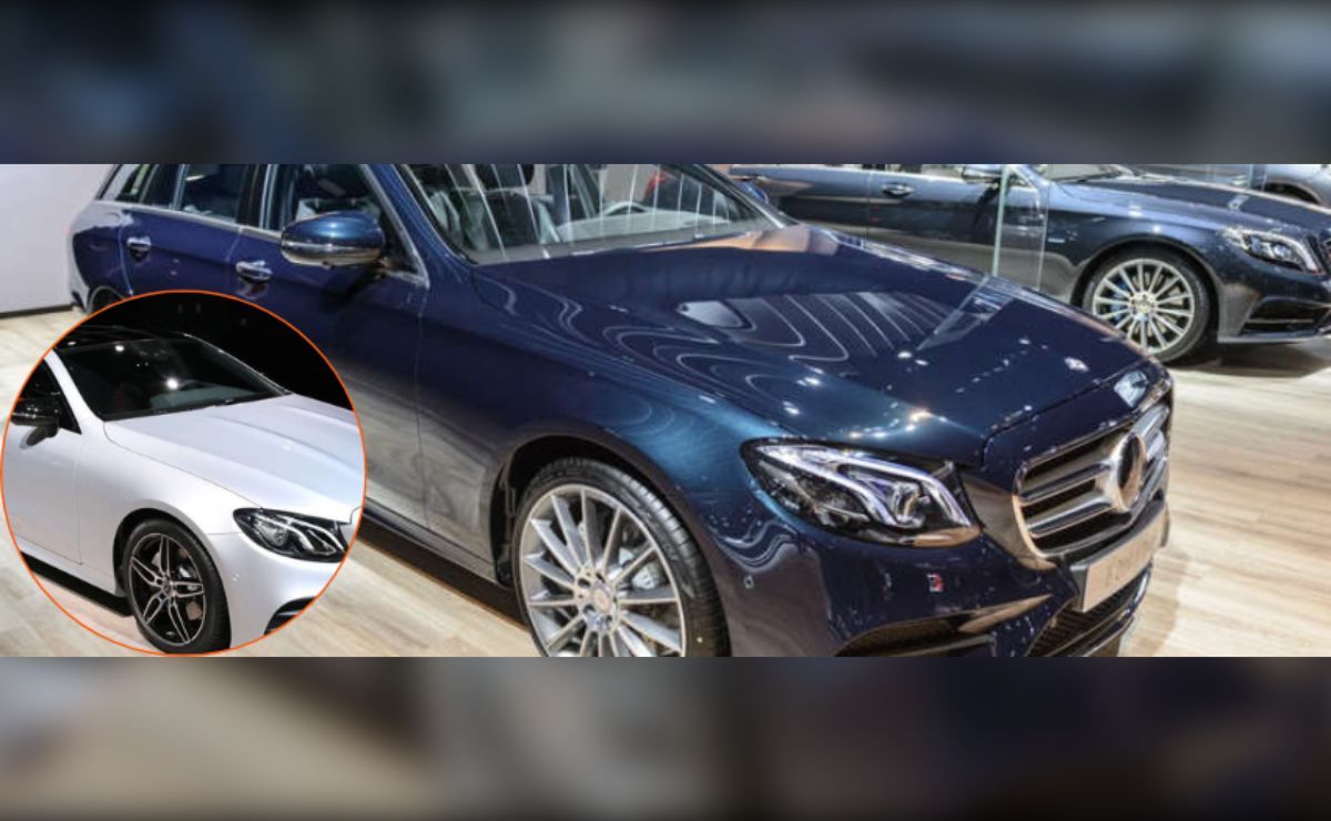 Los coches alemanes usados que ahora son una compra inteligente: lujo y fiabilidad por mucho menos
