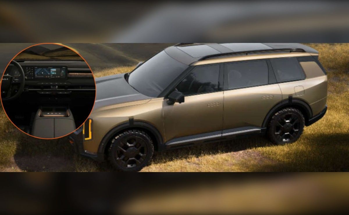 Kia Telluride vuelve a ser llamada a revisión: 462.869 SUV afrontan un nuevo riesgo de incendio