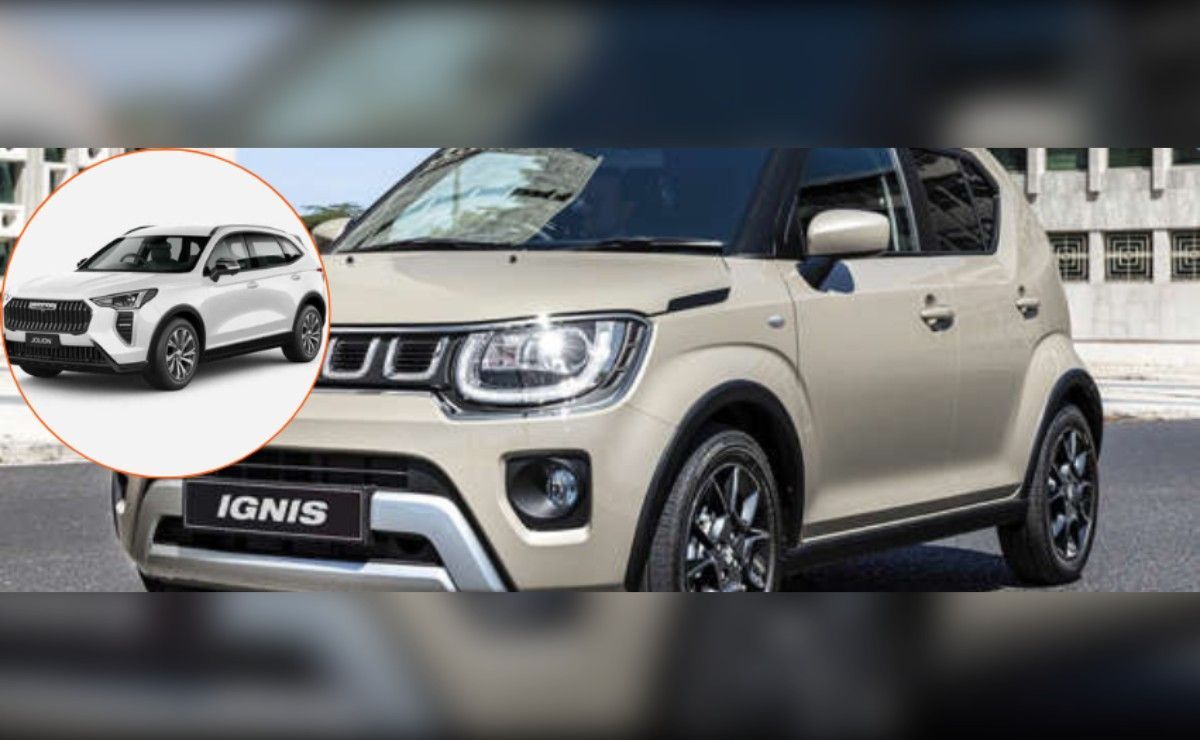 Los 9 coches nuevos más baratos de Australia: estos son los modelos que puedes comprar por menos de 25.000 dólares