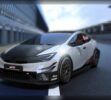 Toyota prepara un GR Prius para 2027: el híbrido más polémico podría convertirse en un auténtico deportivo