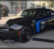 El Dodge Charger vuelve como coche de policía, pero esta vez renuncia al V8