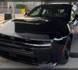 El Dodge Charger vuelve como coche de policía, pero esta vez renuncia al V8