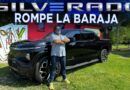 Chevrolet Silverado EV RST 1st Edition