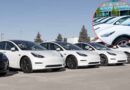 Tesla retira 20.349 Model 3 y Model Y por un problema con los faros que puede deslumbrar a otros conductores