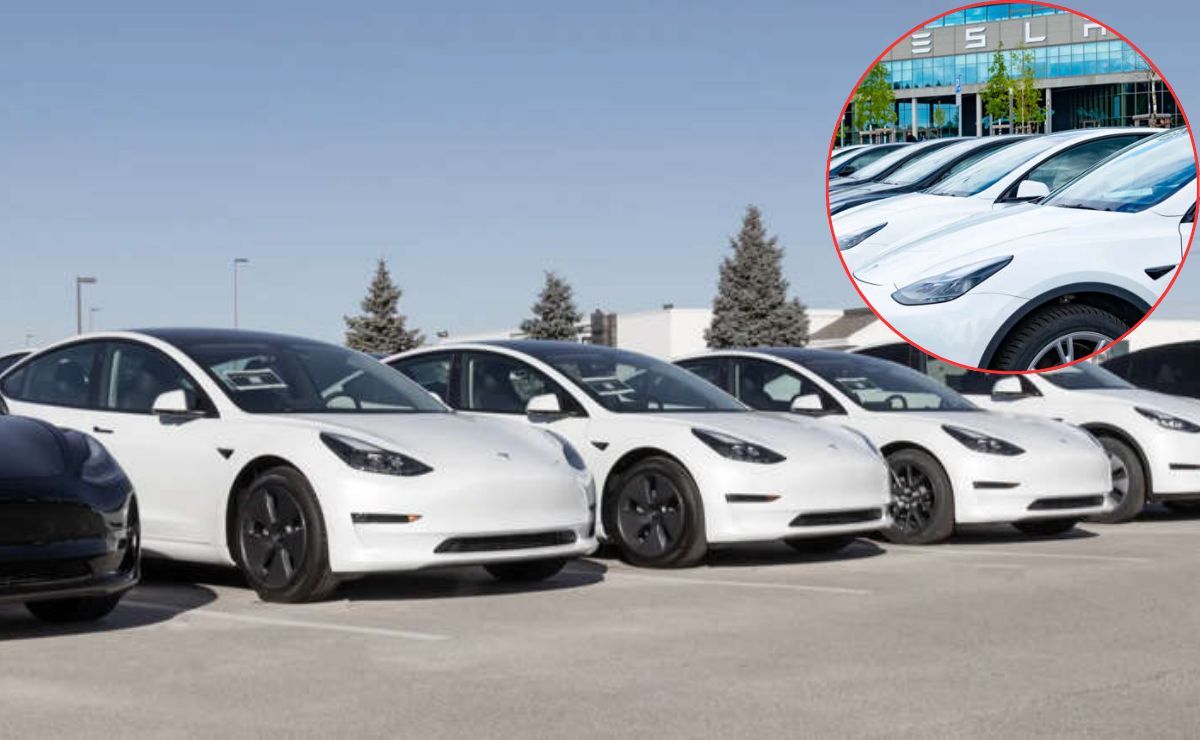 Tesla retira 20.349 Model 3 y Model Y por un problema con los faros que puede deslumbrar a otros conductores