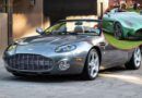 7 Aston Martin que probablemente no sabías que existían: desde un V12 de 700 CV hasta un prototipo que cambió la historia de la marca