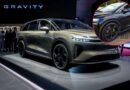 Lucid Gravity GT-S: el SUV de tres filas más potente del mundo llega con 1.070 CV y prestaciones de superdeportivo