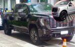 7 pickups que consumen menos combustible cuando remolcan: los motores que mejor aprovechan cada litro