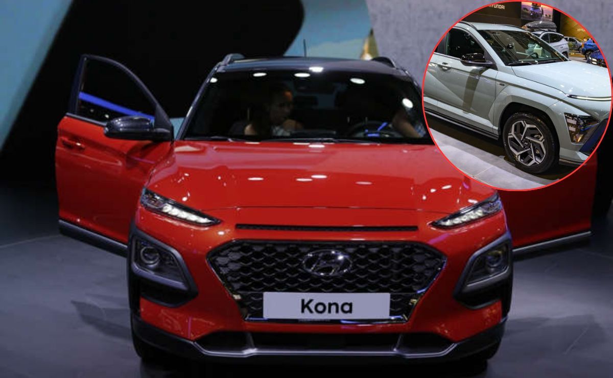 Los 7 SUV pequeños más inteligentes para ahorrar dinero: Kona, Trax y Kicks frente a frente
