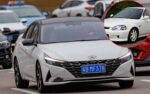 8 coches pequeños que son de las opciones más seguras para conductores noveles