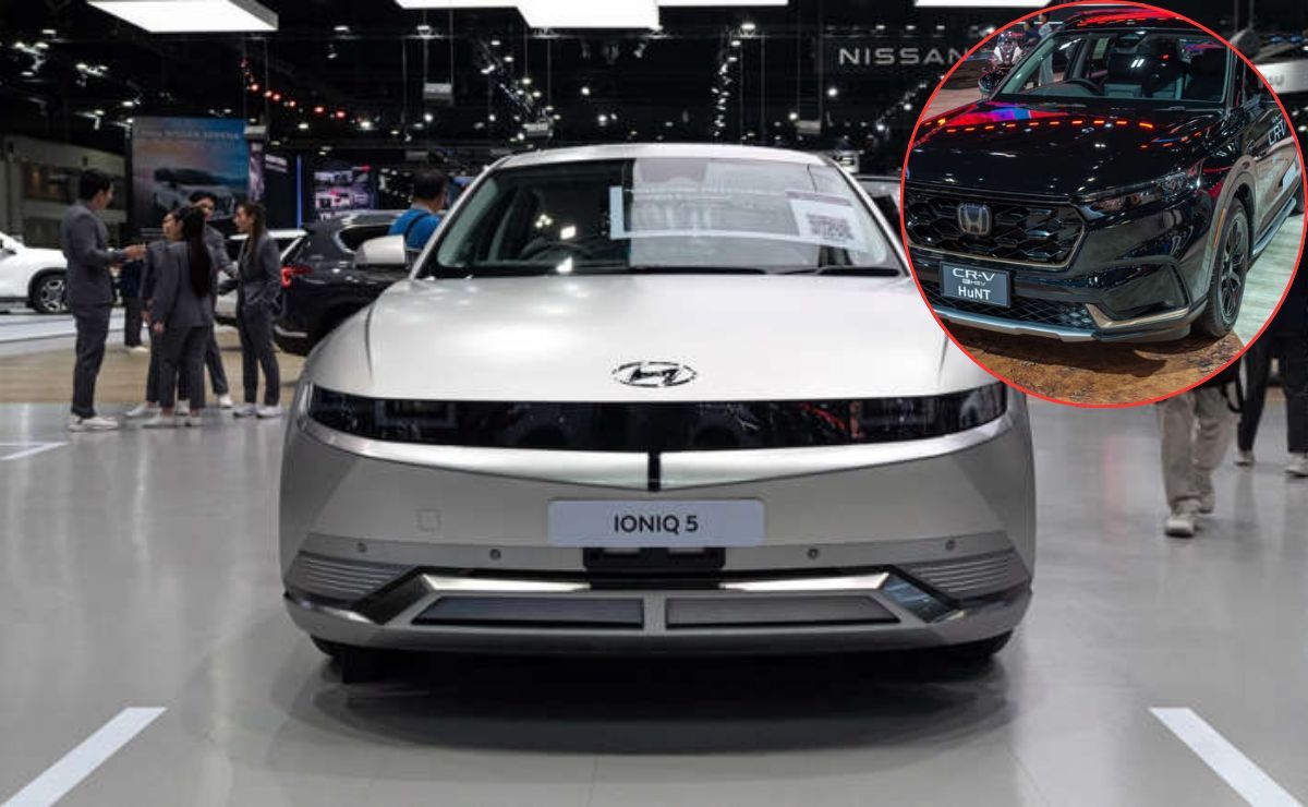 Honda, Hyundai y Kia lanzan ofertas de leasing para sus SUV en agosto