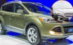 Ford prepara un SUV de 25.000 dólares para reemplazar al Escape y convertirse en su modelo más barato