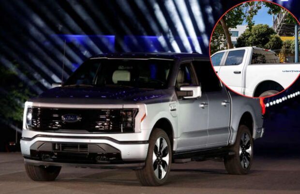 Ford sorprende con su nueva pick-up eléctrica Fathom: cuesta 28.350 dólares y busca revolucionar el mercado