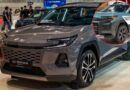 Toyota cambia de estrategia con el RAV4 y lo hace más premium ante la presión de los fabricantes chinos