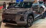 Toyota cambia de estrategia con el RAV4 y lo hace más premium ante la presión de los fabricantes chinos