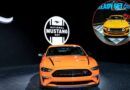 Ford prepara un Mustang de cuatro puertas y un SUV de 25.000 dólares para cambiar su estrategia