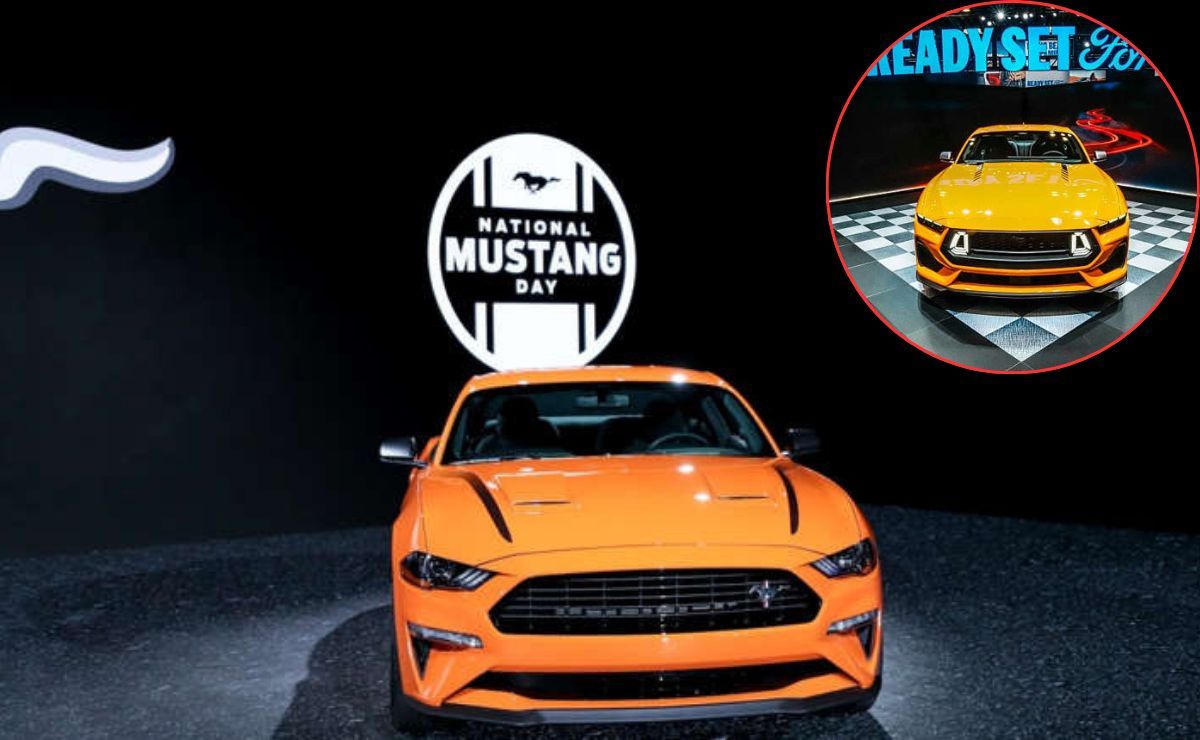 Ford prepara un Mustang de cuatro puertas y un SUV de 25.000 dólares para cambiar su estrategia